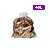 Saco para Lixo 40 Litros Comum Transparente com 100 unidade - Wide Stock - Imagem 2