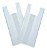 SACOLA BRANCA RECICLADA 30X40 PT C/5KG - Wide Stock - Imagem 2