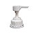 VALVULA PUMP BRANCA GALÃO 5LTS -WIDE STOCK - Imagem 1