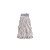 Mop Úmido Ponta Cortada 290g - Nobre - Imagem 6