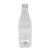 Garrafa Pet Cristal c/ Tampa 1000mL c/100un - Wide Stock - Imagem 8