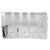 Garrafa Pet Cristal c/ Tampa 1000mL c/100un - Wide Stock - Imagem 9
