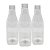 Garrafa Pet Cristal c/ Tampa 1000mL c/100un - Wide Stock - Imagem 12
