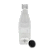 Garrafa Pet Cristal c/ Tampa 1000mL c/100un - Wide Stock - Imagem 13