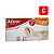 LUVA PROCED VINIFLEX C/100 (G) - Imagem 2