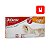 LUVA PROCED VINIFLEX VABENE C/100 (M) - Imagem 3