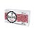 Guardanapo Folha Dupla Quick 40 x 39,5cm 25 Folhas - Dama - Imagem 1