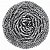 Esponja de Aço Espiral Metálico Scotch-Brite - Imagem 2