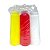 BISNAGA COLORIDAS KIT C/3 T/TRANSP 400ML - STAMPLASTIC - Imagem 1