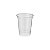 Copo Plástico 355mL 12 unidades - Darnel - Imagem 1