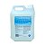 Desinfetante Talco Defensor 5L - Silver - Imagem 1