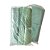 Saco para Lixo 300 Litros Coleta Seletiva Especial Verde c/100un - Imagem 2