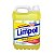 Detergente Neutro 5 Litros Limpol - Imagem 1