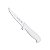 Faca de Desossar 15cm Semi-Flexível Cabo Branco – Mundial - Imagem 1