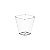 Copo Acrílico PIC-51 50mL c/ 1000 und - Plastilânia - Imagem 1