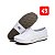 Tênis Antiderrapante BB80 Branco Nº 43 Soft Works - Imagem 1