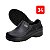 Calçado Antiderrapante BB65 Preto Nº 34 Soft Works - Imagem 2