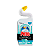 Limpador Sanitário Cloro Gel Espumante 500ml - Pato - Imagem 1