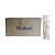 Conjunto Garfo + Faca e Guardanapo Branco c/ 150 und - Plastfood - Imagem 2