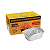 Bandeja Alumínio 135mL DSM100 100 unidades - Wyda - Imagem 1