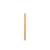 Palito de Sorvete c/ 100 und - Natural - Imagem 1
