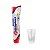 Copo Transparente (PP) 330mL c/ 50 und - Orleplast - Imagem 1