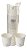 Copo de Papel Biodegradável 110mL Branco 50 unidades FNS - Imagem 4
