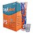 Copo Plástico PP 180mL Transparente 100 unidades Totalplast - Imagem 1