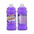 Desinfetante Antibactericida Lavanda 2L - Suprema - Imagem 3
