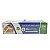 BOBINA FILME PVC 28X300MT C/TRILHO CORTE - Imagem 2