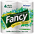 Papel Higiênico Folha Dupla Neutro 30m com 4 unidades Fancy - Imagem 1
