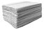Guardanapo Sachê c/2 folhas 30x14 c/2400 unidades - Scala - Imagem 1