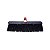 VASSOURAO GARY 53CM PIAÇANIL BASE PLASTICA - Imagem 1