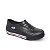 Sapatênis Antiderrapante BB81 Preto Nº 36 Soft Works - Imagem 1