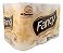 Papel Higiênico Folha Tripla Neutro 20m com 12 unidades Fancy Elegance - Imagem 2