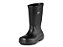 Bota Antiderrapante Cano Longo BB87 Preta Nº 43 Soft Works - Imagem 1