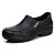 Sapato Antiderrapante com Biqueira BB66 Preto Nº 43 Works - Imagem 1