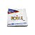 Guardanapo Folha Dupla Luxo 33x33cm c/50und - Nobile - Imagem 1