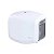 Dispenser Papel Toalha Interfolhado Branco Elisa Trilha - Imagem 1