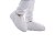 Prope 30GR Descartavel TNT Branco Soldado Standard C/100 Ana Dona - Imagem 1