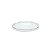 Tampa para Pote 150mL TW-18 58 unidades - Wer - Imagem 1