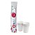 Copo de Papel Biodegradável 180mL Branco c/50 und - GPack - Imagem 1