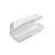 Estojo Hot Dog Ham-06 com 400 unidades Spumapac - Imagem 1