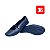 Sapatilha Babuch BB50 Marinho Nº 36 Soft Works - Imagem 1