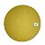 Disco Polidor 350mm Amarelo British - Imagem 2