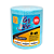 PANO MULTIUSO 35G 300MX28 BY WIP AZUL - Imagem 1