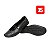 Sapatilha Babuch BB50 Preto Nº 35 Soft Works - Imagem 1
