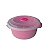 Pote Plastico Redondo 3 pcs 530ml - Sanremo - Imagem 5