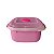 POTE PLASTICO QUAD. 3 PCS 480ML SANREMO - Imagem 4