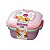 POTE PLASTICO QUAD. 3 PCS 480ML SANREMO - Imagem 5
